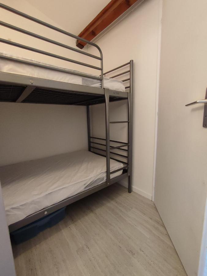 Azur Et Soleil Jolie Maisonnette Climatisee Proche De La Mer Richelieu Cap D'Agde Zewnętrze zdjęcie